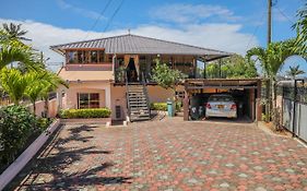 Residence An&Sy - Loft A Surinam